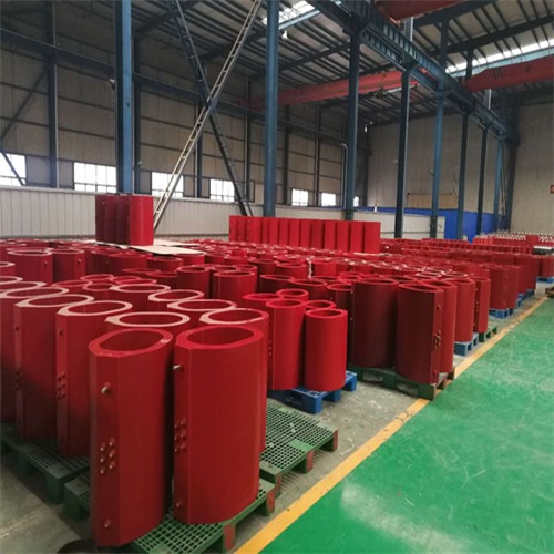 宜兴2500KVA干式变压器