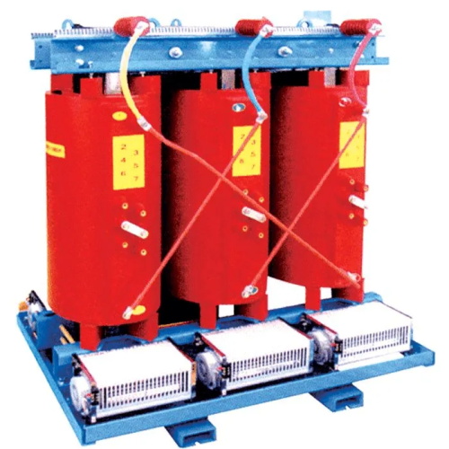 宜兴SCB10-1250KVA干式变压器