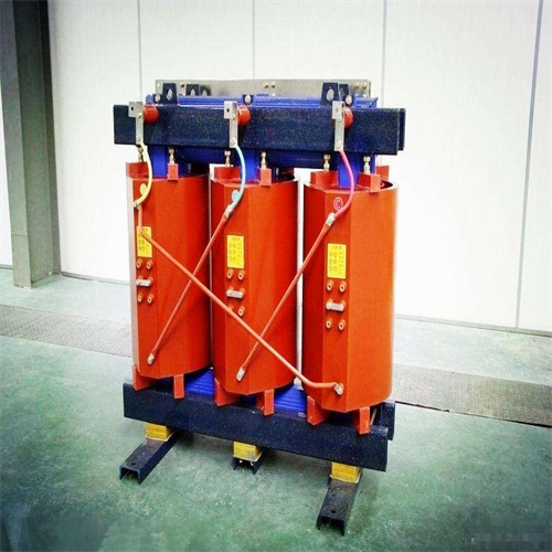 宜兴80KVA干式变压器