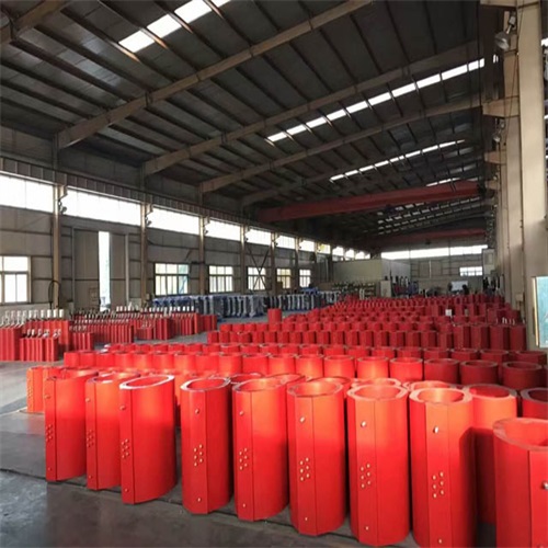 宜兴SCB10-500KVA干式变压器