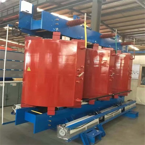 宜兴SCB10-500KVA干式变压器价格