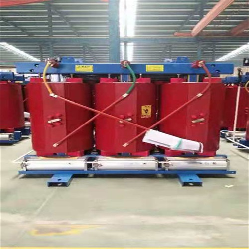 宜兴SCB10_10KV干式变压器