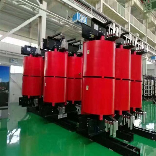 宜兴SCB14-1600KVA干式变压器