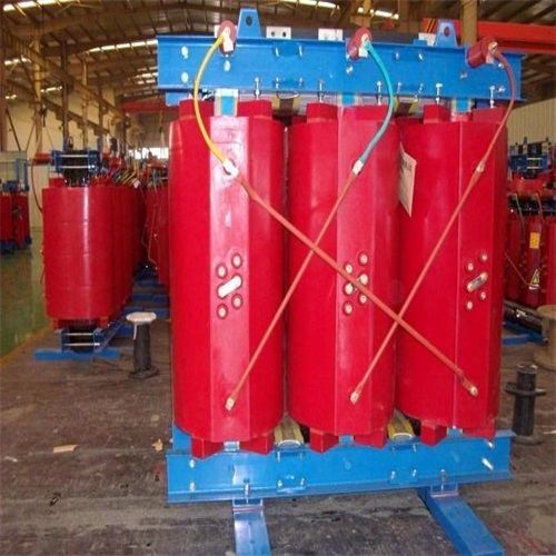 宜兴SCB10-1000KVA干式变压器