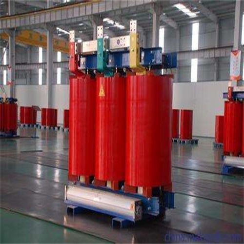 宜兴50KVA干式变压器