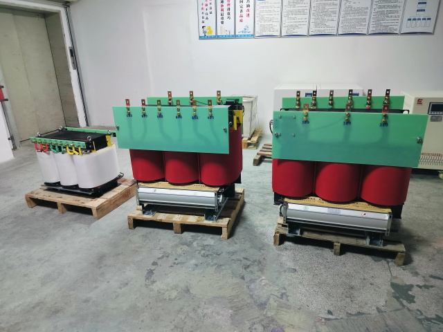 宜兴KS11-1000KVA矿用变压器